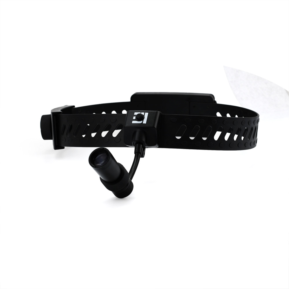 Led Medical Headlight - Lanterna Cirúrgica LED para Instrumentos Médicos