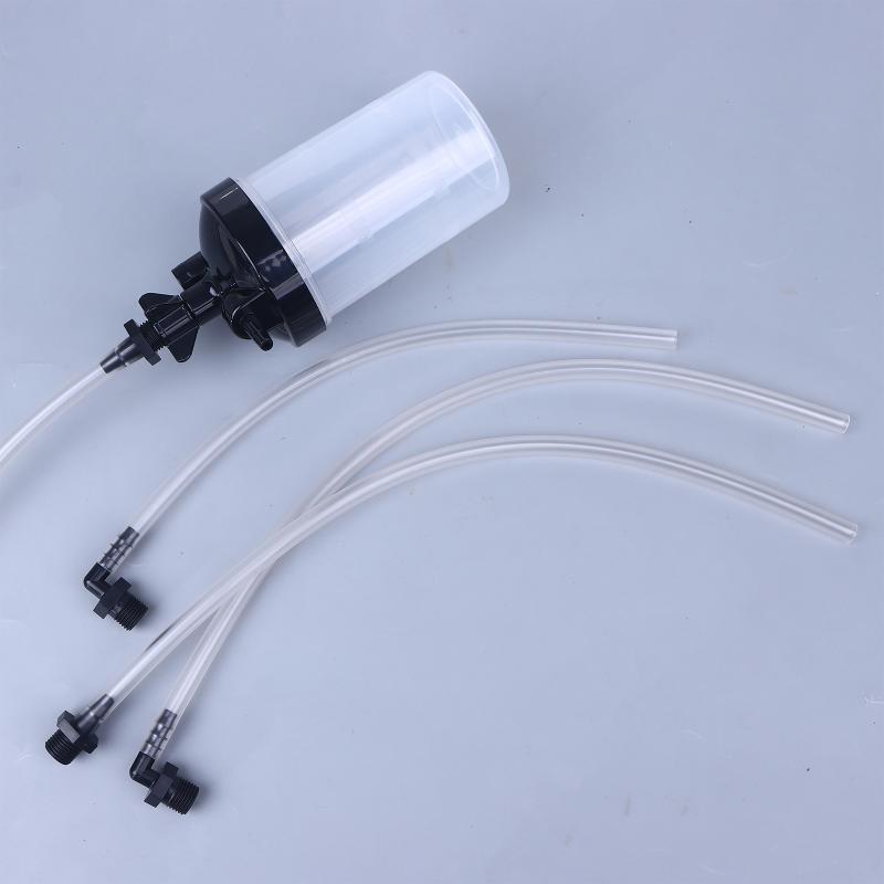 Medical Oxygen Concentrator - 1pc concentrador de oxigênio umidificador bubbler