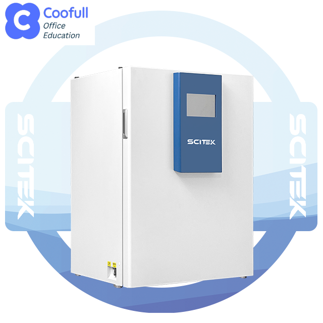 Incubator Co2 Lab - Equipamento de Laboratório Incubadora de CO2