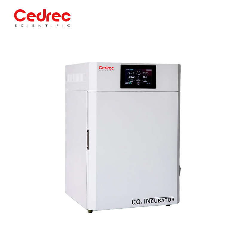 Incubator Co2 Lab - Incubadora de Laboratório para Microbiologia com