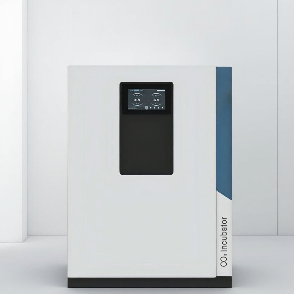 Incubator Co2 Lab - Laboratório BIOSTELLAR BS-WJ-160T 220V com controlador