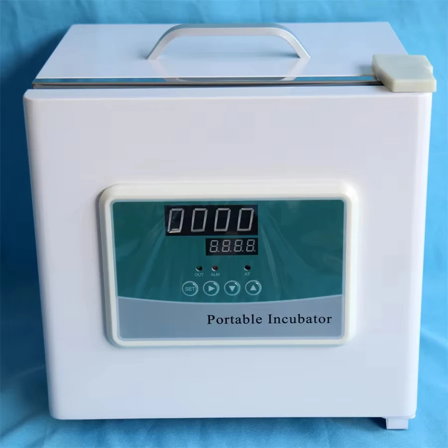 Incubator Co2 Lab - Incubadora Portátil Sell Well9L / Incubadora