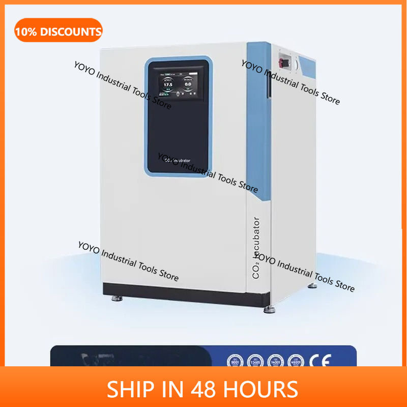 Incubator Co2 Lab - 2026 novos em estoque para Incubadora