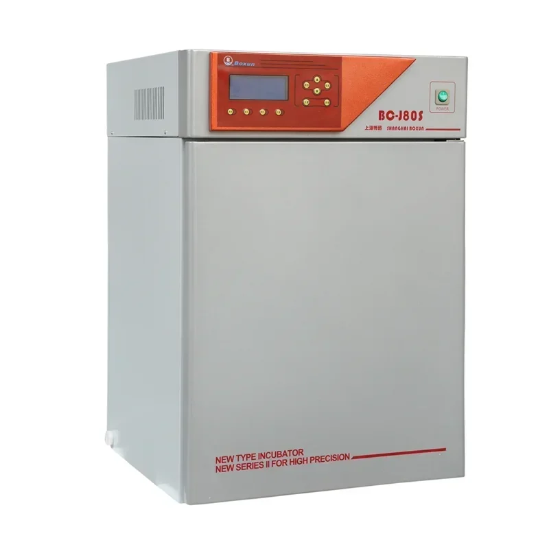Incubator Co2 Lab - Incubadora termostática de CO2 de laboratório