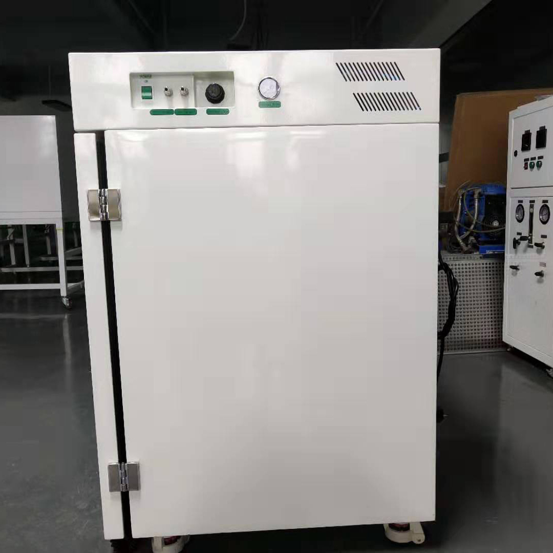 Incubator Co2 Lab - Incubadora elétrica automática de CO2 para