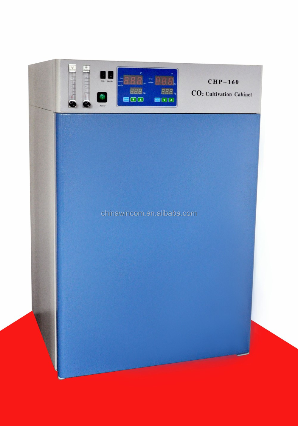 Dispositivos Termostáticos de  - Incubator Co2 Lab avaliação e preço