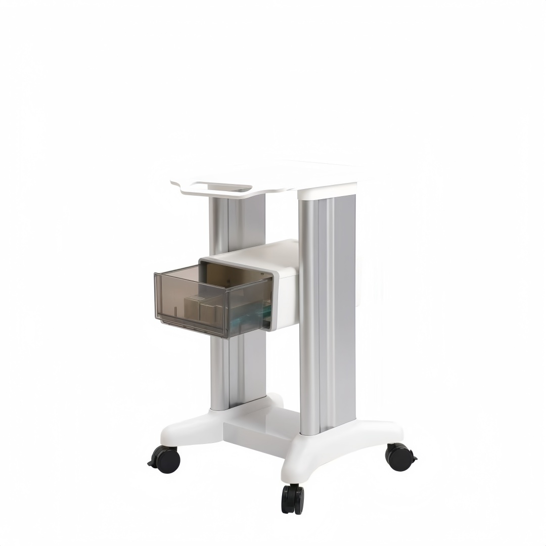 Carrinho de Armazenamento Médi - Medical Lab Officer avaliação e preço