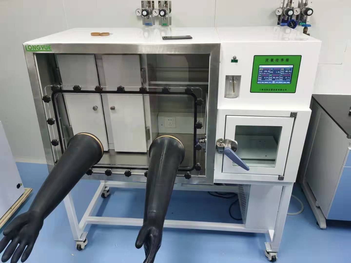Estação de Trabalho Anaeróbica - Incubator Co2 Lab avaliação e preço