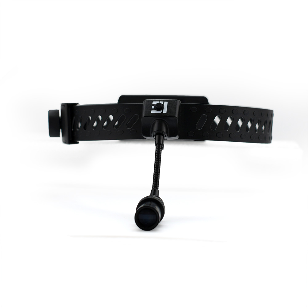 Lanterna Cirúrgica LED para In - Led Medical Headlight avaliação e preço