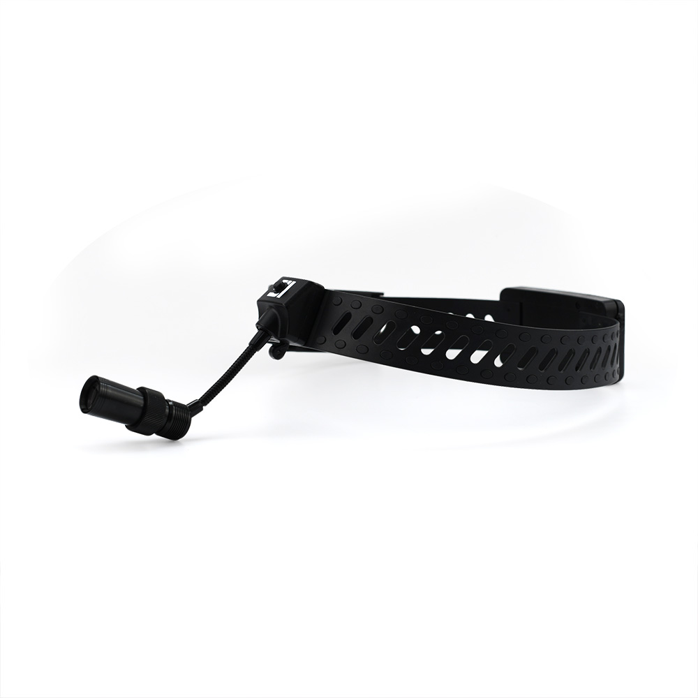 Lanterna Cirúrgica LED para In - Led Medical Headlight avaliação e preço