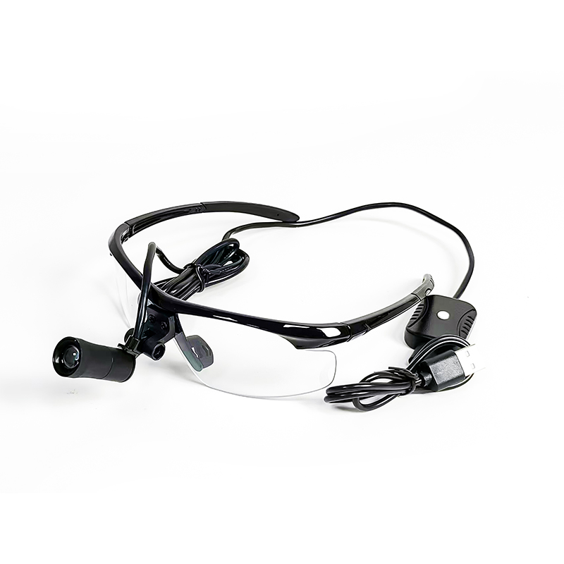 2026 burite 3w led lupa dental - Led Medical Headlight avaliação e preço
