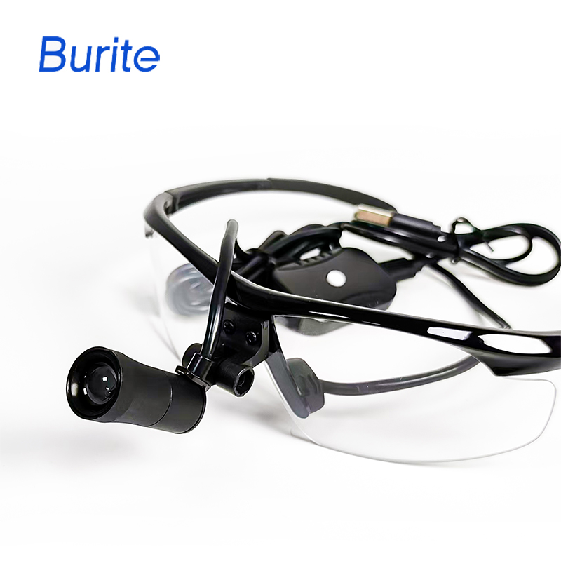 2026 burite 3w led lupa dental - Led Medical Headlight avaliação e preço
