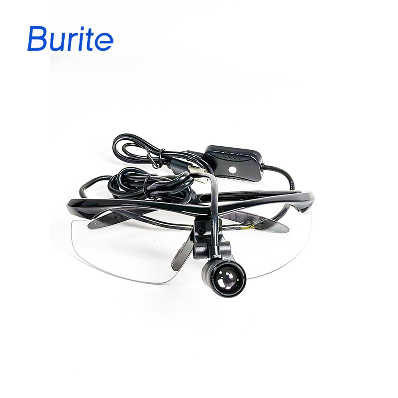 2026 burite 3w led lupa dental - Led Medical Headlight avaliação e preço