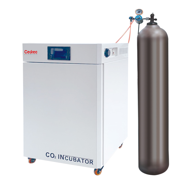 Incubadora de CO2 de Alta Qual - Incubator Co2 Lab avaliação e preço