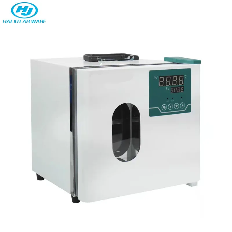 Haiju laboratório digital pequ - Incubator Co2 Lab avaliação e preço