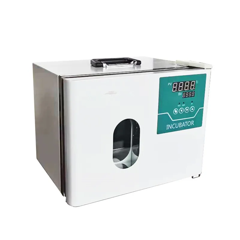 Haiju laboratório digital pequ - Incubator Co2 Lab avaliação e preço