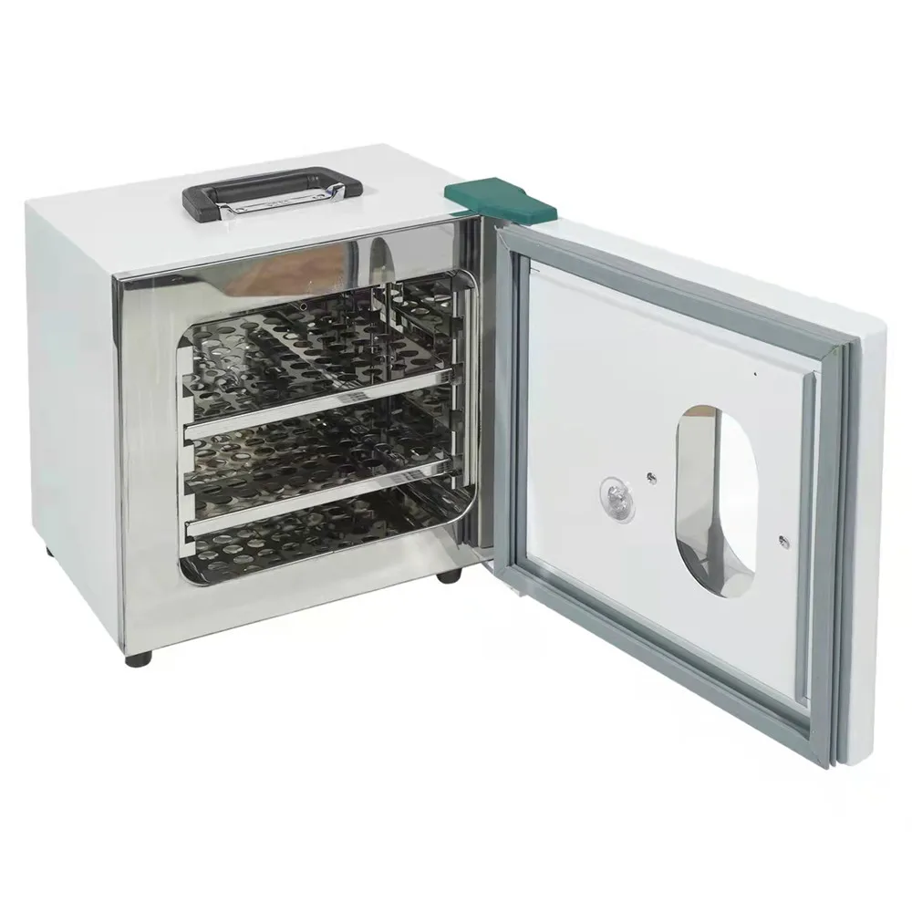 Haiju laboratório digital pequ - Incubator Co2 Lab avaliação e preço