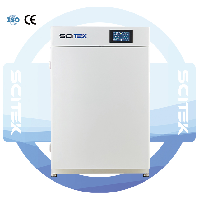 Equipamento de Laboratório Inc - Incubator Co2 Lab avaliação e preço