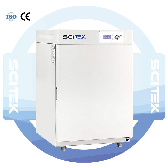 Equipamento de Laboratório Inc - Incubator Co2 Lab avaliação e preço