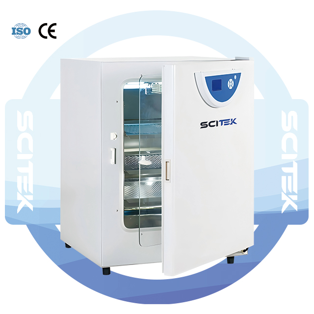 Equipamento de Laboratório Inc - Incubator Co2 Lab avaliação e preço