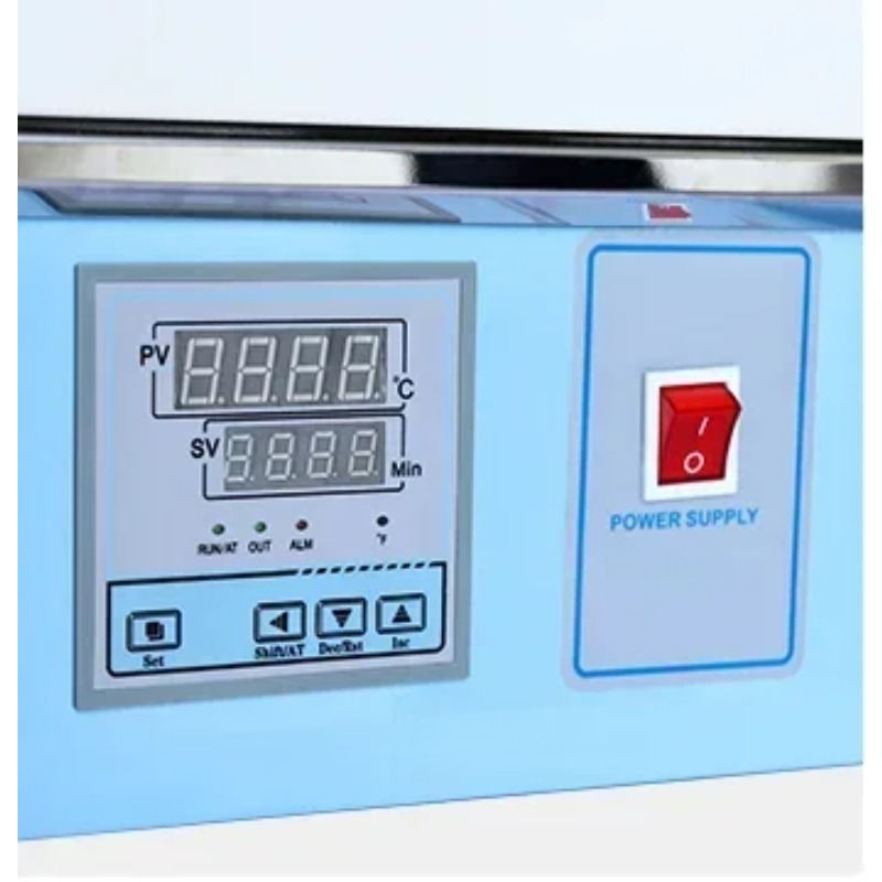 Alta qualidade laboratório dig - Incubator Co2 Lab avaliação e preço