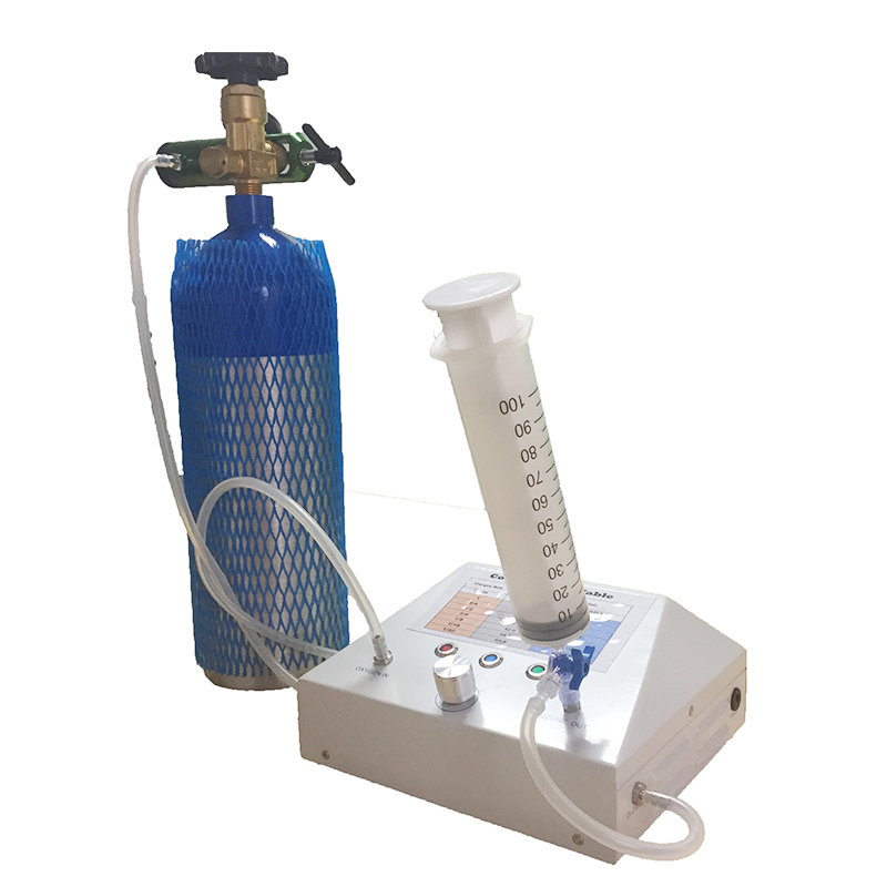 Dispositivo médico qualificado - Medical Oxygen Concentrator avaliação e preço