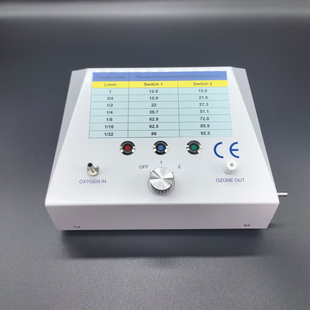 Dispositivo médico qualificado - Medical Oxygen Concentrator avaliação e preço