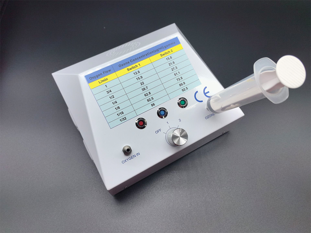 Dispositivo médico qualificado - Medical Oxygen Concentrator avaliação e preço