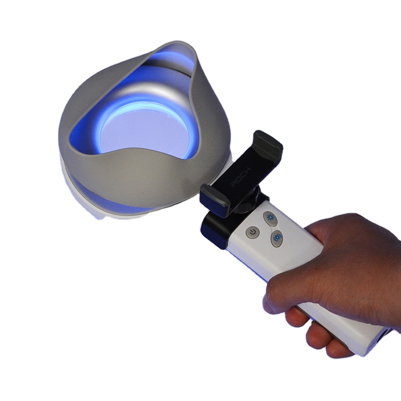 Lâmpada de Wood com Iluminação - Led Medical Headlight avaliação e preço