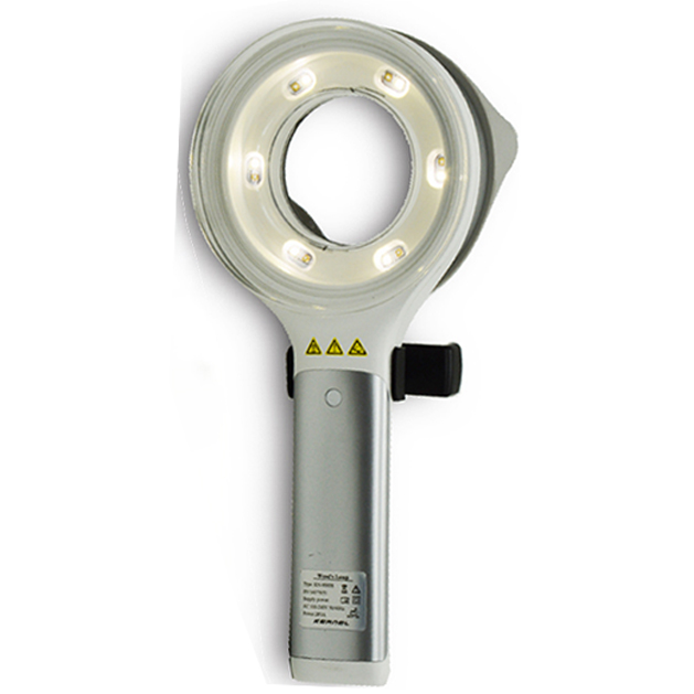 Lâmpada de Wood com Iluminação - Led Medical Headlight avaliação e preço