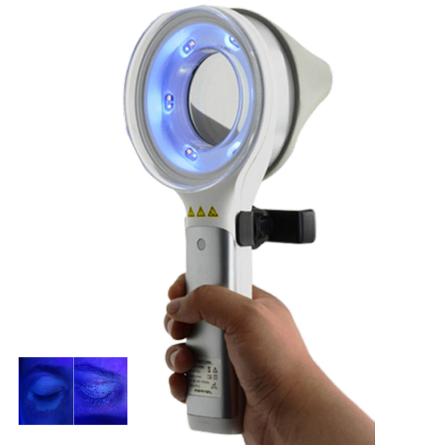 Lâmpada de Wood com Iluminação - Led Medical Headlight avaliação e preço
