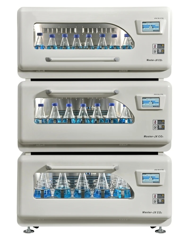 Master-JX 2023R Laboratório te - Incubator Co2 Lab avaliação e preço
