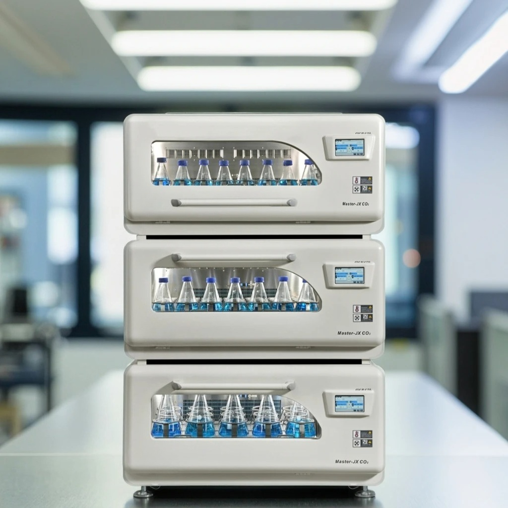 Master-JX 2023R Laboratório te - Incubator Co2 Lab avaliação e preço