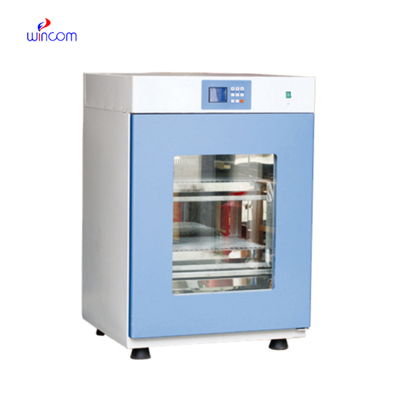 Incubadora Digital de Laborató - Incubator Co2 Lab avaliação e preço