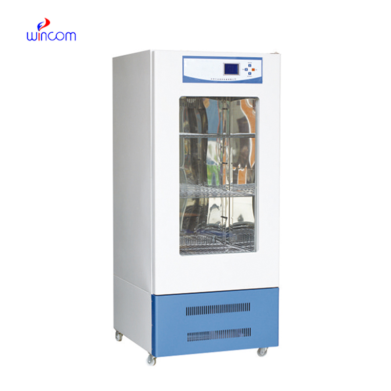 Incubadora Digital de Laborató - Incubator Co2 Lab avaliação e preço