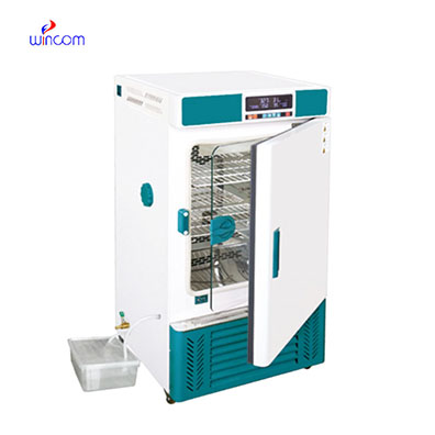 Incubadora Digital de Laborató - Incubator Co2 Lab avaliação e preço