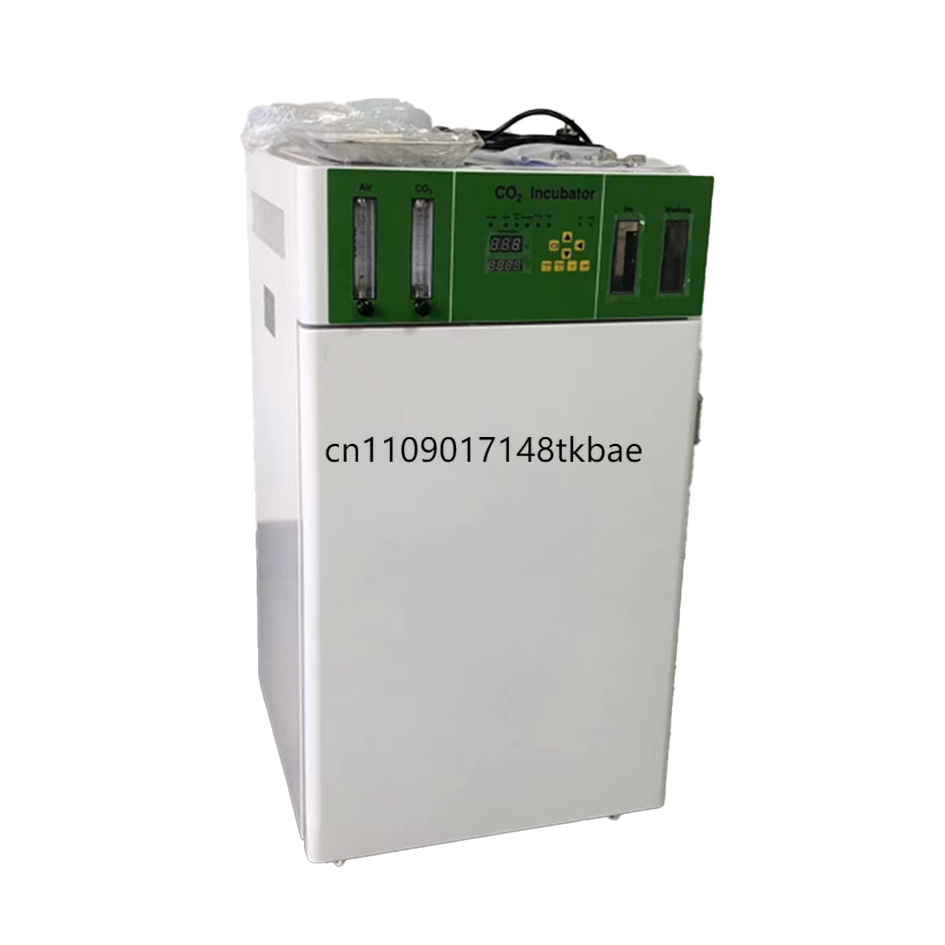 Incubadora de CO2 WJ-2-50 para - Incubator Co2 Lab avaliação e preço