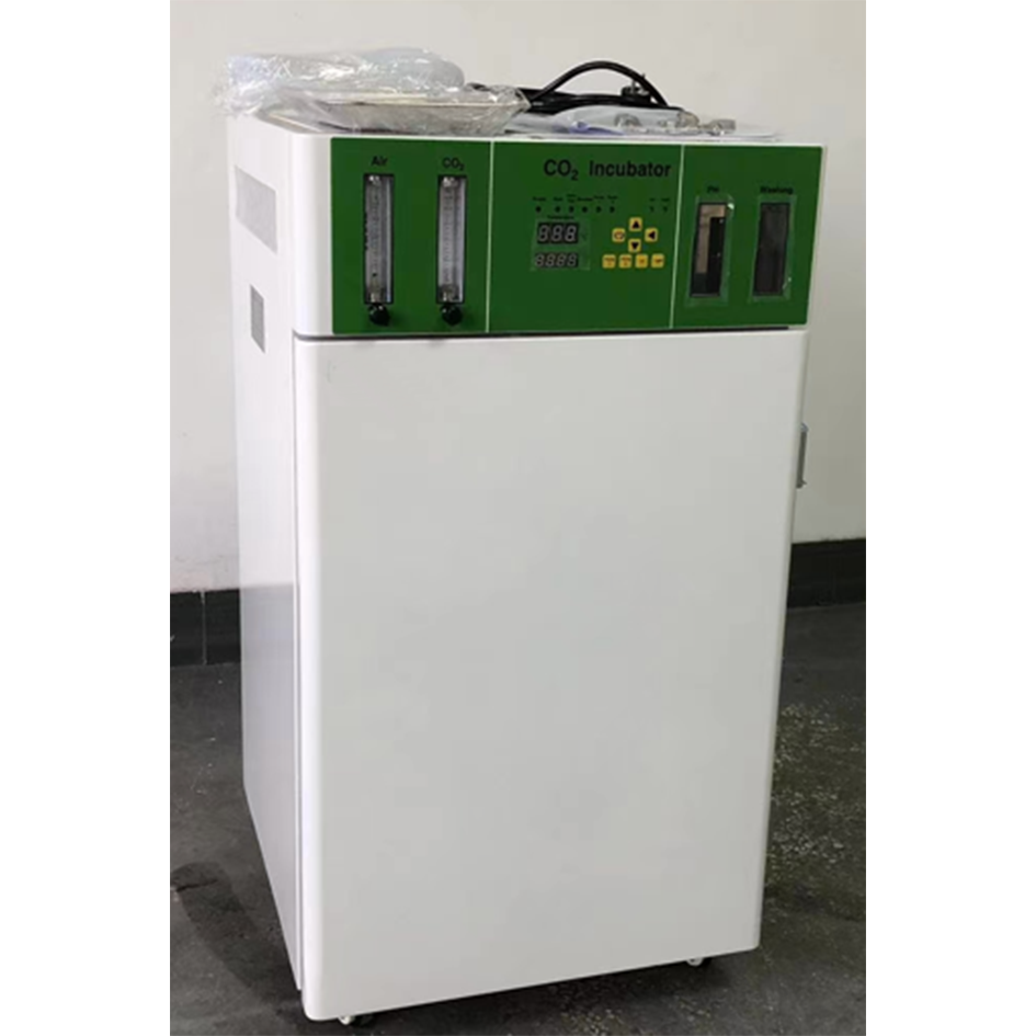 Incubadora de CO2 WJ-2-50 para - Incubator Co2 Lab avaliação e preço