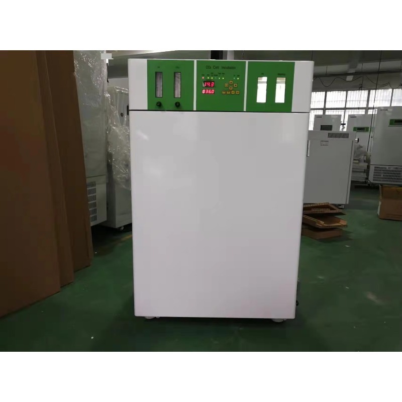 Uso de incubadora de CO2 em la - Incubator Co2 Lab avaliação e preço