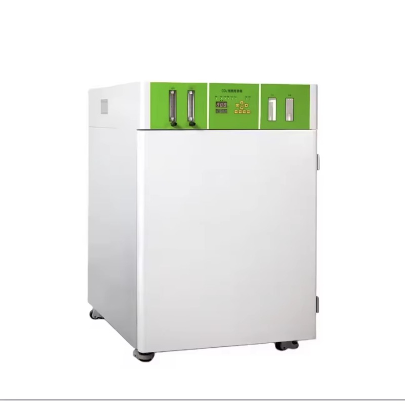 Uso de incubadora de CO2 em la - Incubator Co2 Lab avaliação e preço