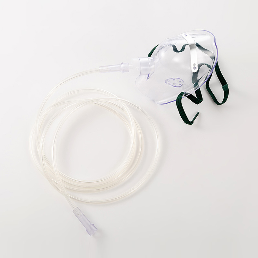 1 conjunto de máscara de atomi - Medical Oxygen Concentrator avaliação e preço