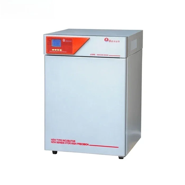 Incubadora termostática de CO2 - Incubator Co2 Lab avaliação e preço
