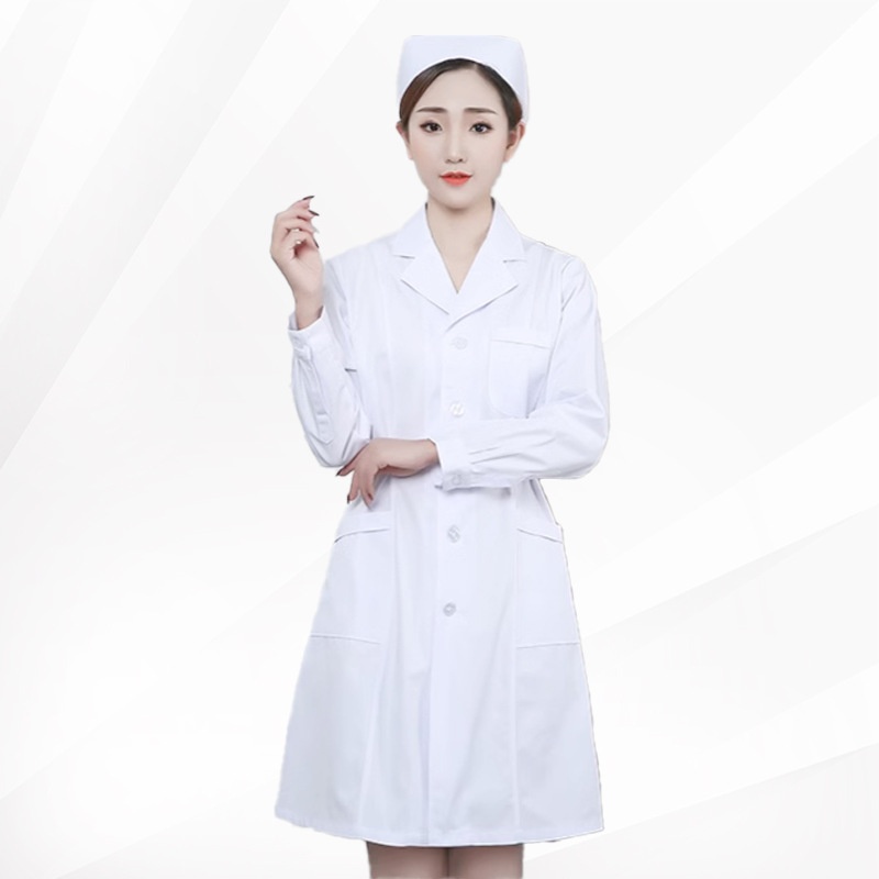 Uniforme Médico Plus Size para - Medical Lab Officer avaliação e preço