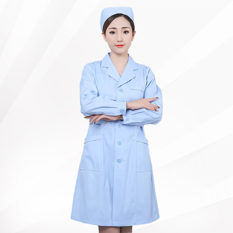 Uniforme Médico Plus Size para - Medical Lab Officer avaliação e preço