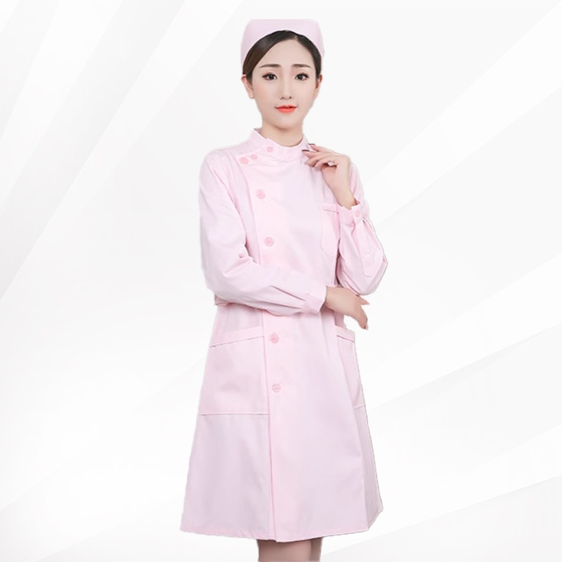 Uniforme Médico Plus Size para - Medical Lab Officer avaliação e preço
