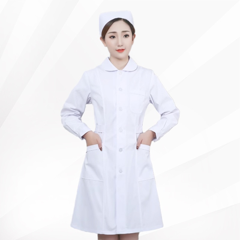 Uniforme Médico Plus Size para - Medical Lab Officer avaliação e preço