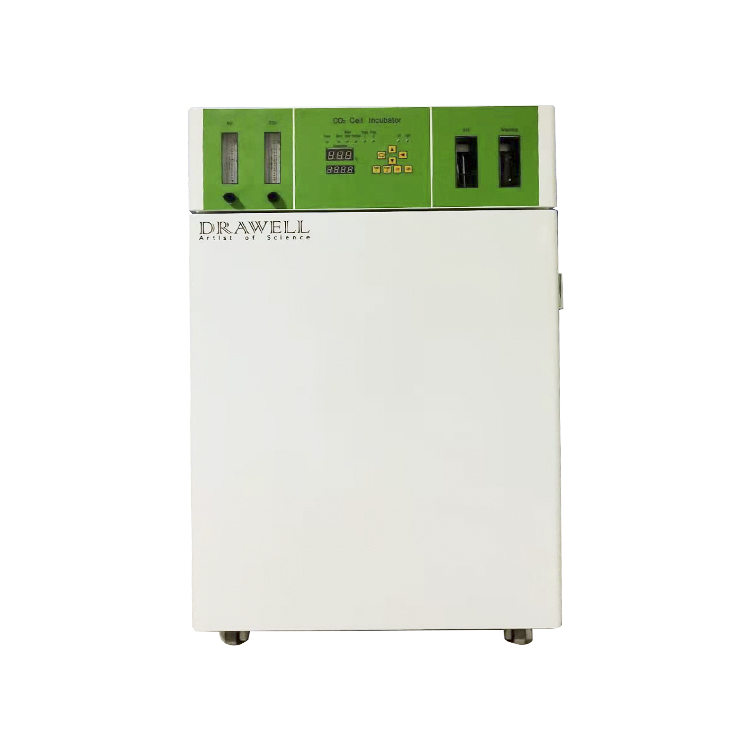 Incubadora elétrica automática - Incubator Co2 Lab avaliação e preço