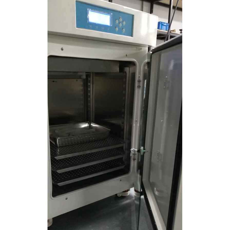 Incubadora elétrica automática - Incubator Co2 Lab avaliação e preço