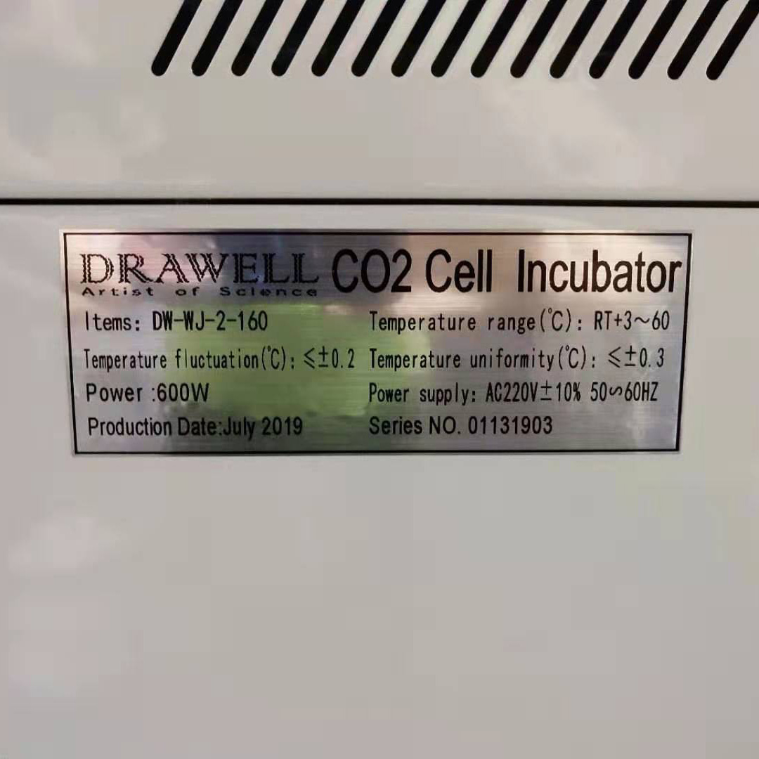 Incubadora elétrica automática - Incubator Co2 Lab avaliação e preço