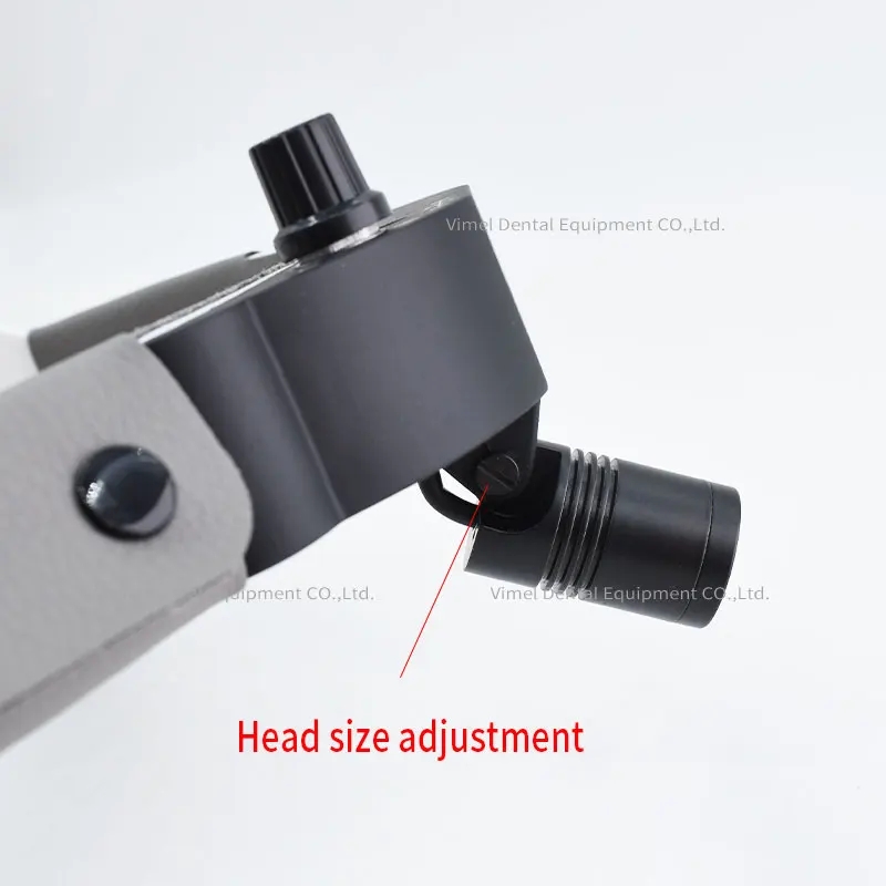 3w médica dental led cabeça lu - Led Medical Headlight avaliação e preço